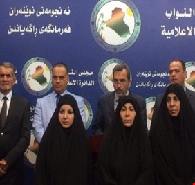 كتلة بدر النيابية تضع شرطاً أساسياً للموافقة على تسمية المرشح لرئاسة   الوزراء