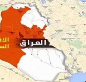 نائب سابق يكشف عن ثلاثة سيناريوهات للإقليم السني