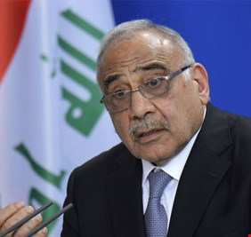 معهد واشنطن يعتبر عبد المهدي فاقدا للمصداقية.. ويجب تأجيل العقوبات لمنع تشتيت 