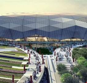 السعودية تتنصل عن وعودها للعراق بشأن الملعب والمدينة الرياضية