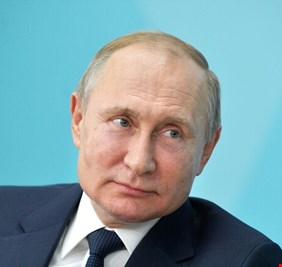 بوتين يعفو عن إسرائيلية