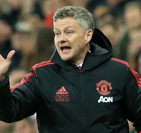 سولسكاير يطلب ضم نجم ريال مدريد في الشتاء