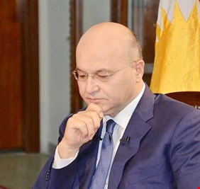 مصدر: صالح سيكلف هذه الشخصية في حال عدم الاتفاق على مرشح لرئاسة الوزراء