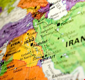 مفكر مصري عن الشرق الاوسط في 2048: دولة كوردية قوية وعراق مقسم وايران علمانية