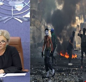 يونامي تصدر تقريراً جديداً بشأن الأوضاع في العراق وتؤكد: البلاد لن تحتمل الشلل السياسي والاقتصادي