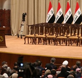 النزاهة النيابية: حكومة عبد المهدي اعادت مدراء عامين استبعدوا لتورطهم بالفساد