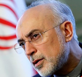 واشنطن تفرض عقوبات على منظمة الطاقة الذرية الإيرانية ورئيسها