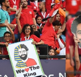 محمد صلاح يحسم موقفه النهائي من تمثيل المنتخب المصري في أولمبياد طوكيو 2020