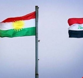 نائب: قانون يلزم كردستان بتسليم إيرادات النفط والجمارك إلى بغداد وإلا فلا إستحقاقات مالية تصل اليه