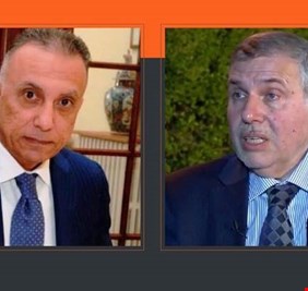 الكاظمي الأقرب للمزاج الشعبي.. وعلاوي خيار مشترك لقوى الممانعة