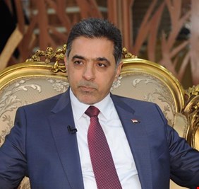 الغبان عقدة المنشار في طريق الإصلاح.. وزير فاشل ونائب مُحرض