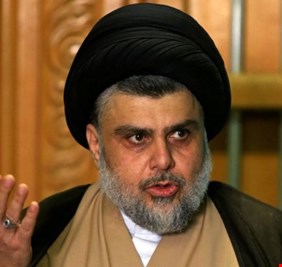 الصدر يتخذ خطوات تصعيدية ردا على مماطلة السياسيين