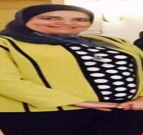 عصابة مكونة من مديرين عامين في وزارة الشباب تهدد طيف سامي مديرة الموازنة في وزارة المالية بصرف ميزانية الاولمبية لهما، أو .. !