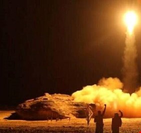 تقرير أممي: الحوثيون تزودوا بأسلحة نوعية جديدة بينها صواريخ كروز برية