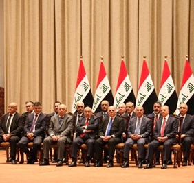 خبير قانوني: القضاء مسؤول اليوم عن محاسبة حكومة عبد المهدي عن جرائم القتل والرشى في العقود وليس البرلمان !