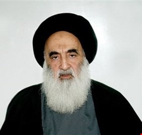 في (رصد الصحف الأجنبية) .. صحيفة الديلي صباح التركية :  المرجع الأعلى يشدد الخناق على أعناق المسؤولين العراقيين، ويدعو للإسراع في إجراء انتخابات مبكرة