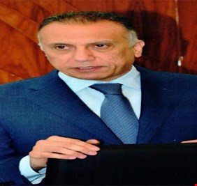 من رشح مصطفى الكاظمي.. ومن رفضه؟