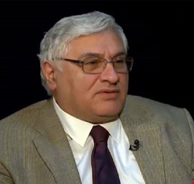 فهمي: جميع الأسماء المطروحة لرئاسة الوزراء ’’جدلية’’ ولا تُلبي طموح   المتظاهرين