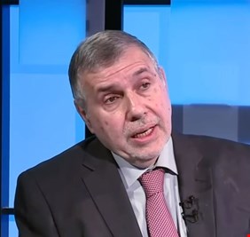 محمد توفيق علاوي يعلن تكليفه رسمياً برئاسة الحكومة الجديدة