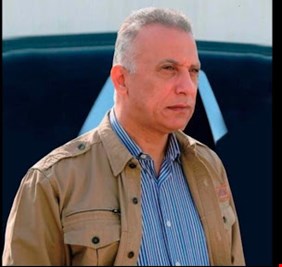 بسبب فيتو  إيراني.. الكاظمي يفشل في الوصول الى منصة رئاسة الوزراء والحراك الشعبي يخسر جولة مهمة.