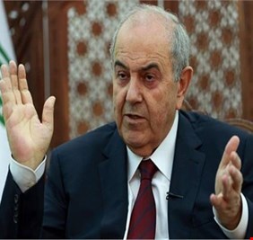 ائتلاف علاوي ينضم لحزب الدعوة ويرفض التكليف الجديد لرئاسة الحكومة العراقية