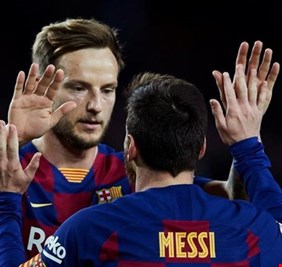 راكتيتش قال 