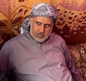 منشق عن مقتدى الصدر يرفض هيمنة ايران على القرارات العراقية ويدعو الى نقل عاصمة العراق الى “محافظة الناصرية ”