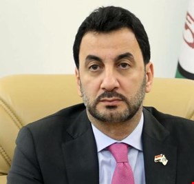 عبطان يكشف ان حكومة علاوي ليست مؤقتة وستتحكم بأكثر من ربع تريليون دولار