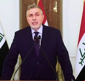 الكشف عن اسماء وزراء بحكومة محمد توفيق علاوي