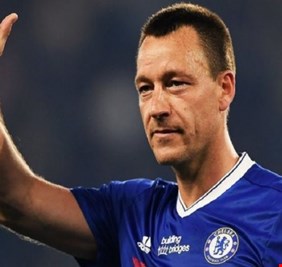 مشجع يرسل رسالة لجون تيري لإنقاذه حياته