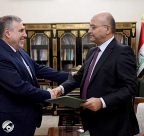 صفقة محمـد توفيق علاوي لن تمر بسهولة لعدة أسباب منها.....!