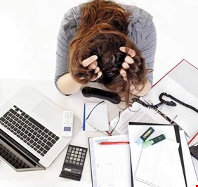 كيف نتخلص من التوتر النفسي؟