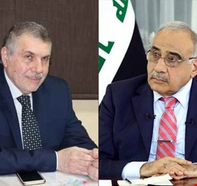 علاوي نسخة غير محدثة عن عبد المهدي.. الفتح والبناء يريدون أبقاء 3 وزراء في حكومته القادمة !