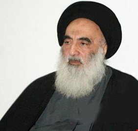 نائب يتوقع موقف المرجعية من تكليف علاوي قبل خطبة الجمعة: ستكون داعمة   لهؤلاء