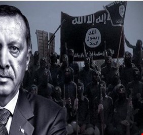 تقرير أممي: الأموال تتدفق على داعش من تركيا