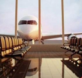 إغلاق مطار في مدريد بعد رصد طائرات مسيرة