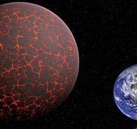 علماء يتوصلون لنتائج مهمة عن الكويكب الذي أباد الديناصورات