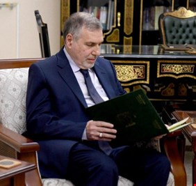 مصدر يكشف “خريطة” علاوي لتشكيل الحكومة بمواجهة “فيتو استباقي”