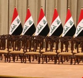 بعد مباشرته بالحوارات ..نائب يكشف عن موعد إعلان حكومة علاوي