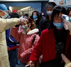 رئيس وزراء دولة يعتزم زيارة ووهان الصينية دعما لمواطنيه العالقين هناك