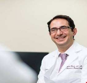 ترامب يعين أكاديميا لبنانيا عضوا في المجلس الاستشاري الرئاسي للعلوم والتكنولوجيا