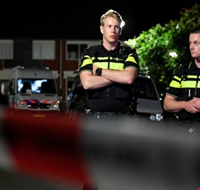 الدنمارك وهولندا تستدعيان سفيري السعودية