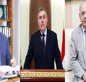 الى محمد علاوي: ممنوع تدوير النفايات بأمر وزارة الصحة الشعبية !