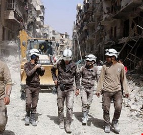 الدفاع الروسية: 