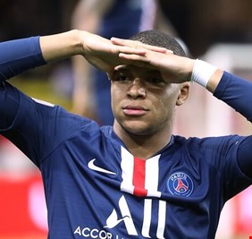 هل قضى مبابي على فرص انتقاله إلى ريال مدريد؟