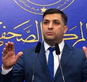 نائب صدري: ضرب المتظاهرين بالهراوات منبوذ عقلاً ومنطقاً ..  وإيران تريد تحويل العراق الى حرب وصراعات داخلية !