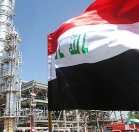 المصائب لا تأتي فرادى .. جولات التراخيص تتسبب بخسائر للعراق بقيمة 40 مليار دولار !