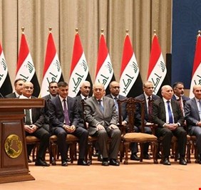 سياسي مستقل: ابقاء بعض الوزراء بالحكومة الجديدة يخالف ارادة الجماهير