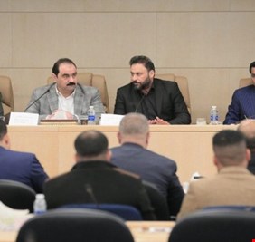 أوصى بمراجعة كاملة للسياسات النفطية البرلمان يكشف نتائج اجتماع للتحقيق بعقود أبرمتها “سومو”