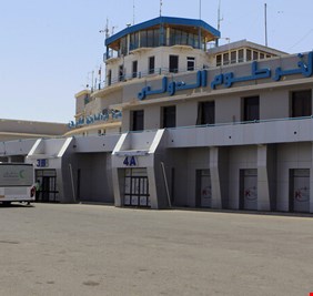 السودان يسمح لطائرات تجارية متجهة إلى إسرائيل بعبور مجاله الجوي